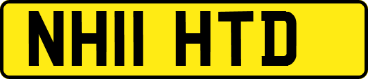 NH11HTD