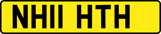 NH11HTH
