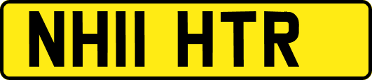 NH11HTR