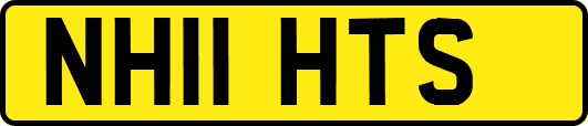NH11HTS