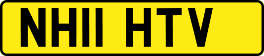 NH11HTV