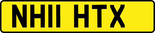 NH11HTX