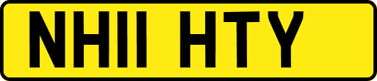 NH11HTY