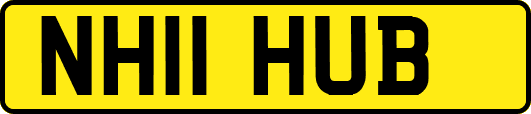 NH11HUB