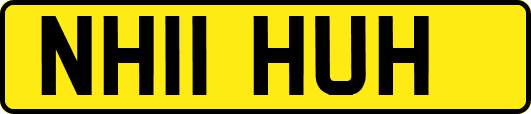 NH11HUH