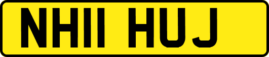 NH11HUJ