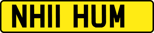 NH11HUM