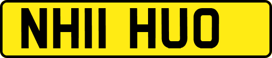 NH11HUO