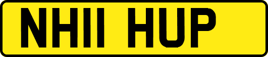 NH11HUP