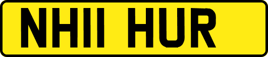 NH11HUR
