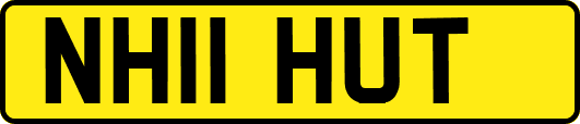 NH11HUT