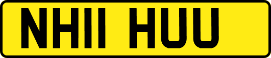 NH11HUU