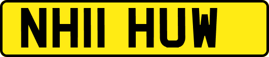 NH11HUW