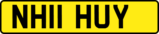 NH11HUY