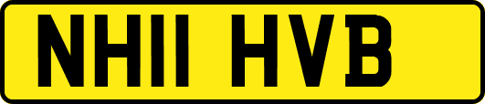 NH11HVB