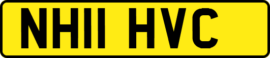 NH11HVC