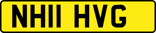 NH11HVG