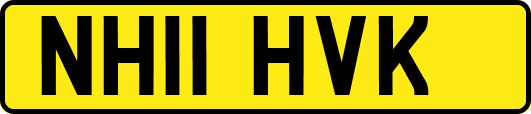 NH11HVK