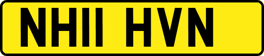 NH11HVN