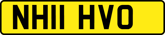 NH11HVO