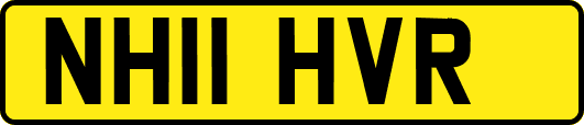 NH11HVR