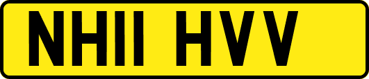 NH11HVV