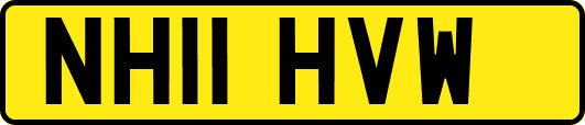 NH11HVW