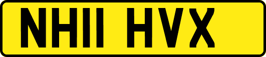 NH11HVX