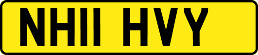 NH11HVY