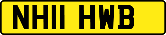 NH11HWB