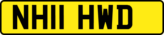 NH11HWD