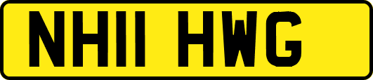 NH11HWG