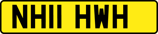 NH11HWH