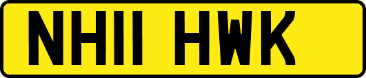 NH11HWK