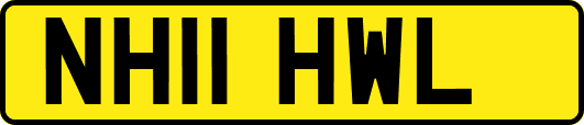 NH11HWL