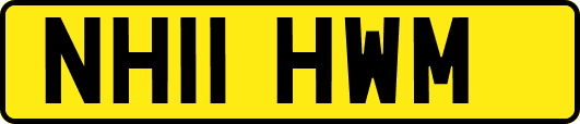 NH11HWM
