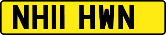 NH11HWN