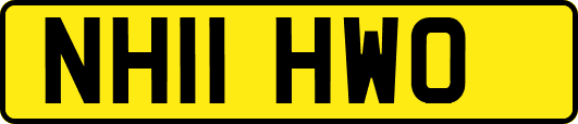 NH11HWO