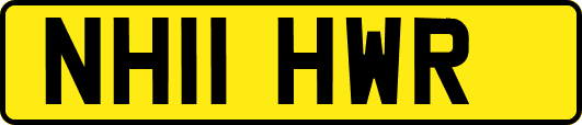 NH11HWR