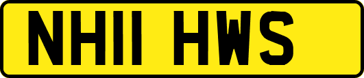 NH11HWS