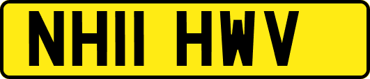 NH11HWV