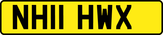 NH11HWX