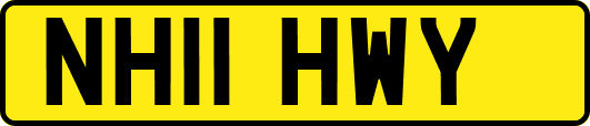 NH11HWY