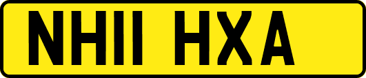 NH11HXA