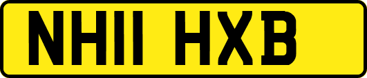 NH11HXB