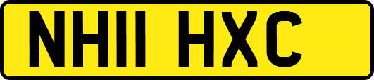 NH11HXC