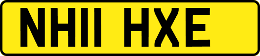 NH11HXE