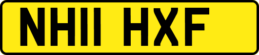 NH11HXF