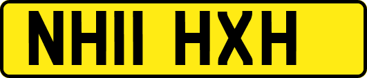 NH11HXH