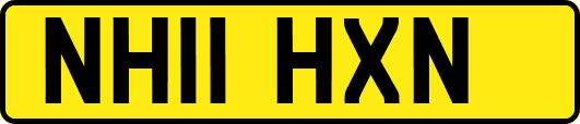 NH11HXN